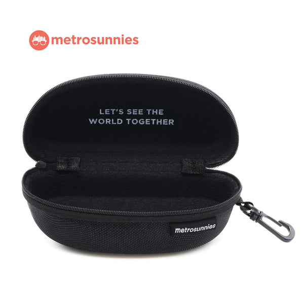MetroSunnies Dora Case Waterproof Multipurpose Protection With Hook