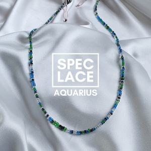 MetroSunnies Speclace / Eyeglass Lace / Face Mask Holder / Adjustable Neck Strap / Lanyard / Chain / Eyewear Accessories