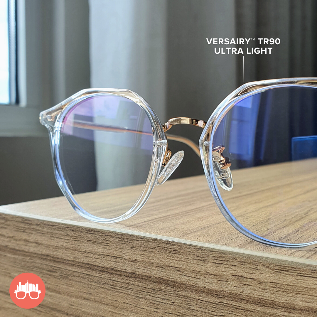 VETRO Extension Clear Ⅱ VETRO - Extension Clear II – Skyline Beauty Supply